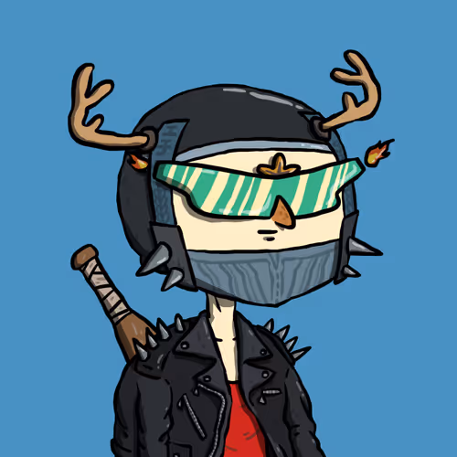 Ninja #6144