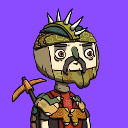 Ninja #4224
