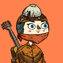 Ninja #1993