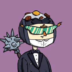 Ninja #3307