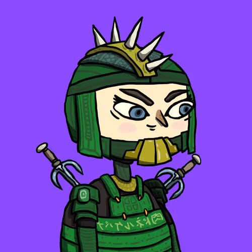 Ninja #5325