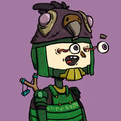 Ninja #6139