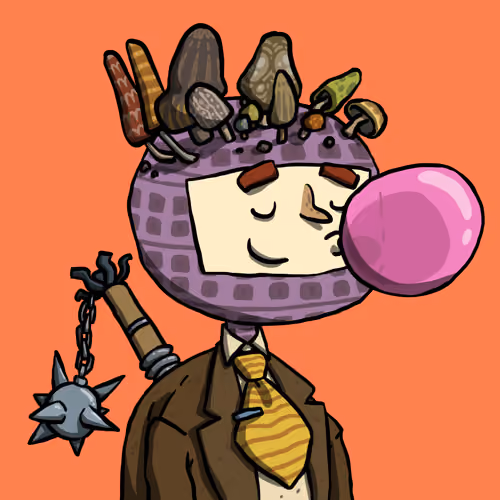 Ninja #3249
