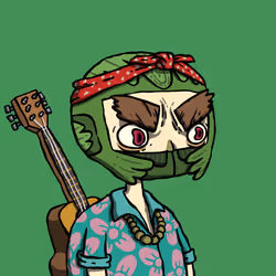 Ninja #5728