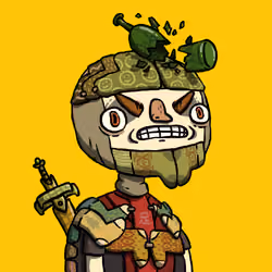 Ninja #2830
