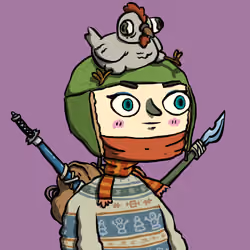 Ninja #8796