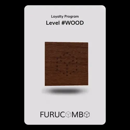 Furucombo Nft