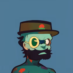 585
