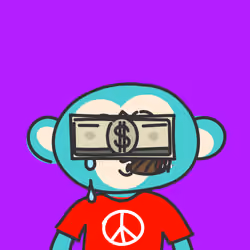 NoEvilMonkey #88