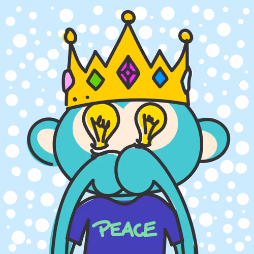 NoEvilMonkey #61