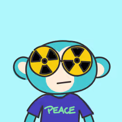 NoEvilMonkey #16