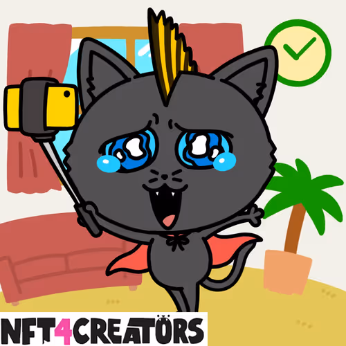Nft4ccat
