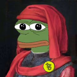 Pepe Pfp Edition #290