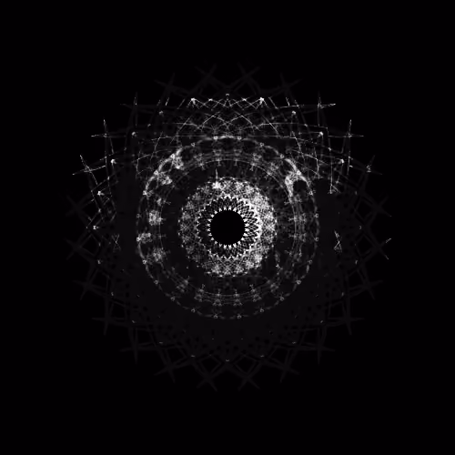 CHAOS ATTRACTORS#1434