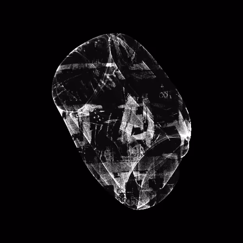 CHAOS ATTRACTORS#506