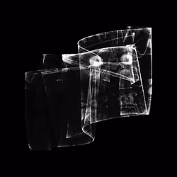 CHAOS ATTRACTORS#5008