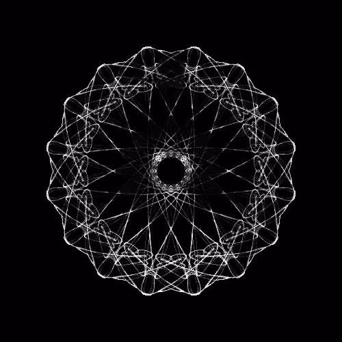 CHAOS ATTRACTORS#2188