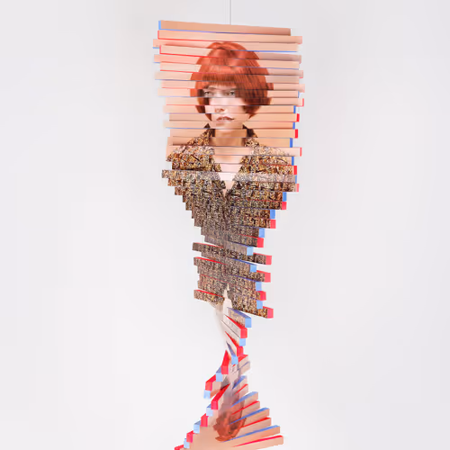 The Constructed Self