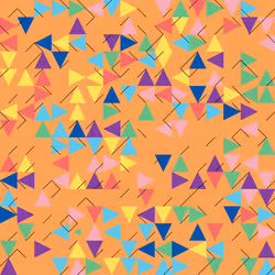 Triangulum #11