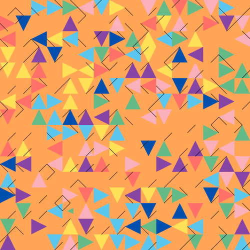 Triangulum #11