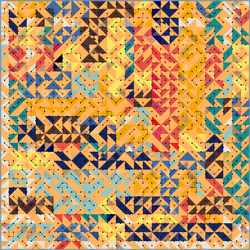 Triangulum #295