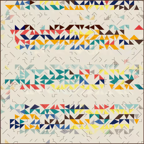 Triangulum #258