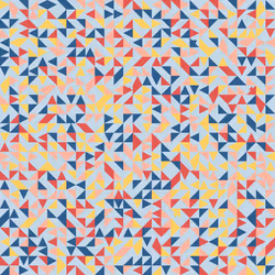 Triangulum #16