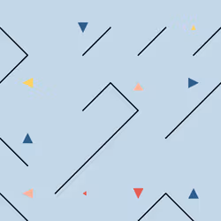 Triangulum #17