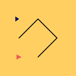 Triangulum #76