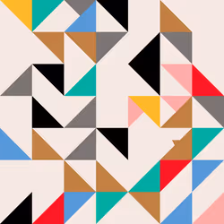 Triangulum #8
