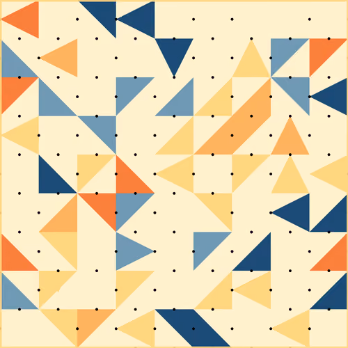 Triangulum #251