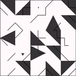 Triangulum #296