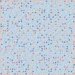 Triangulum #257