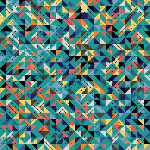 Triangulum By Farmoore Art