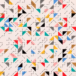 Triangulum #73