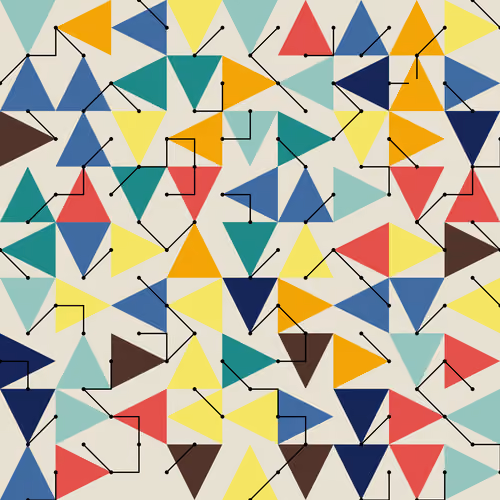 Triangulum #44