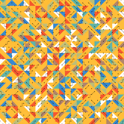 Triangulum #116