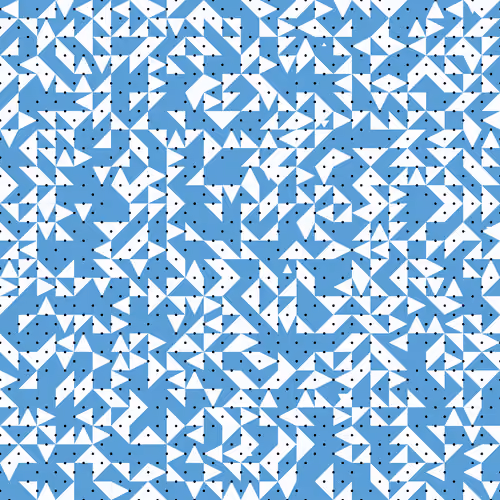 Triangulum #128