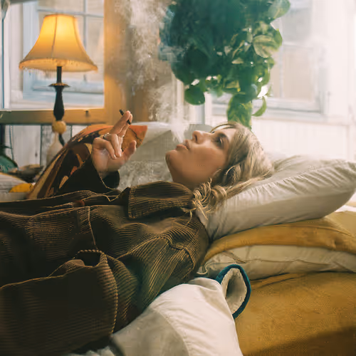 Smoke Break
