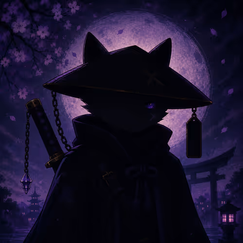 Kageneko