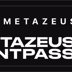 MetaZeus MintPass #10