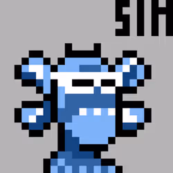 SIN PXL #135