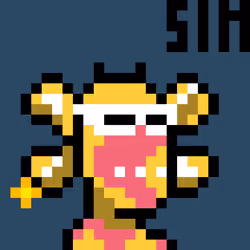 SIN PXL #25