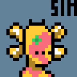 SIN PXL #129