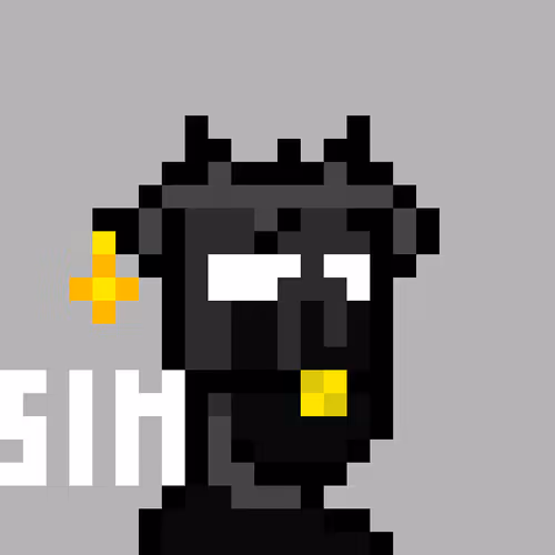 Sin Pxl Genesis