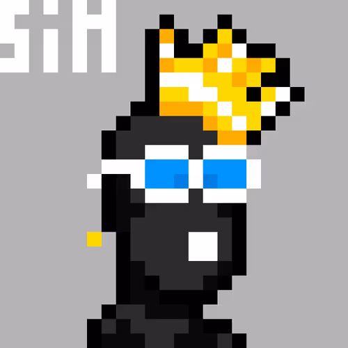 Sin Pxl Genesis