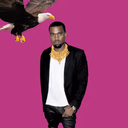 Kanye Digital Trading Cards189
