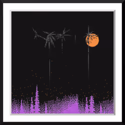 BONFIRE: FIREWORKS #303