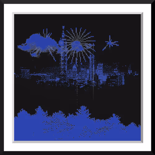 Arbofireworks