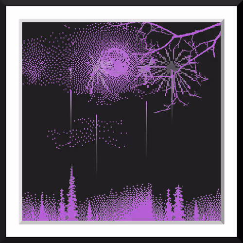 Arbofireworks
